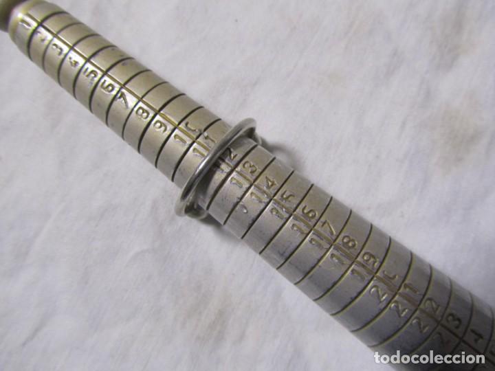 Joyeria: Juego de pulsera y anillo de plata, magn&eacute;ticos - Foto 5