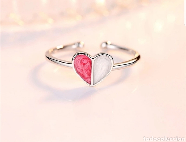 Joyeria: Anillo de Plata ENV&Iacute;O GRATIS!! - Foto 1