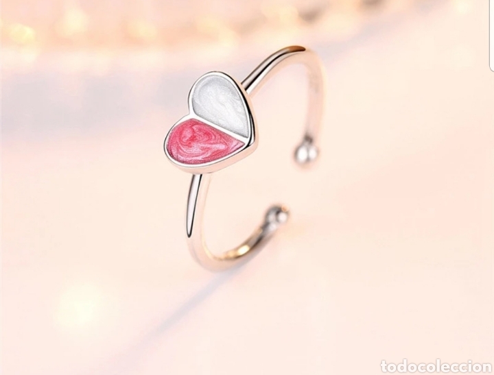 Joyeria: Anillo de Plata ENV&Iacute;O GRATIS!! - Foto 2