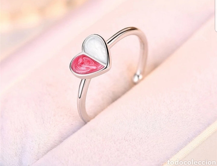 Joyeria: Anillo de Plata ENV&Iacute;O GRATIS!! - Foto 3