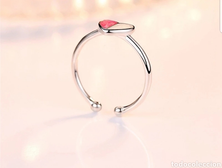 Joyeria: Anillo de Plata ENV&Iacute;O GRATIS!! - Foto 4