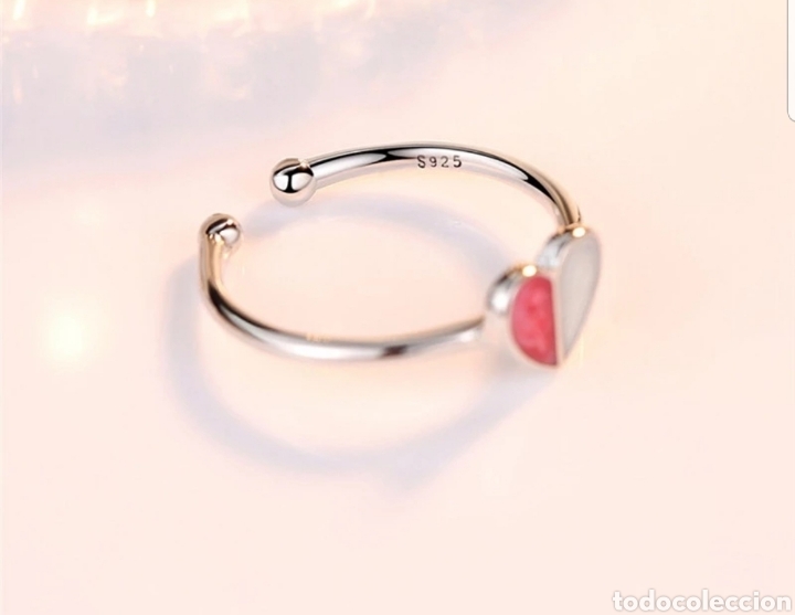 Joyeria: Anillo de Plata ENV&Iacute;O GRATIS!! - Foto 5