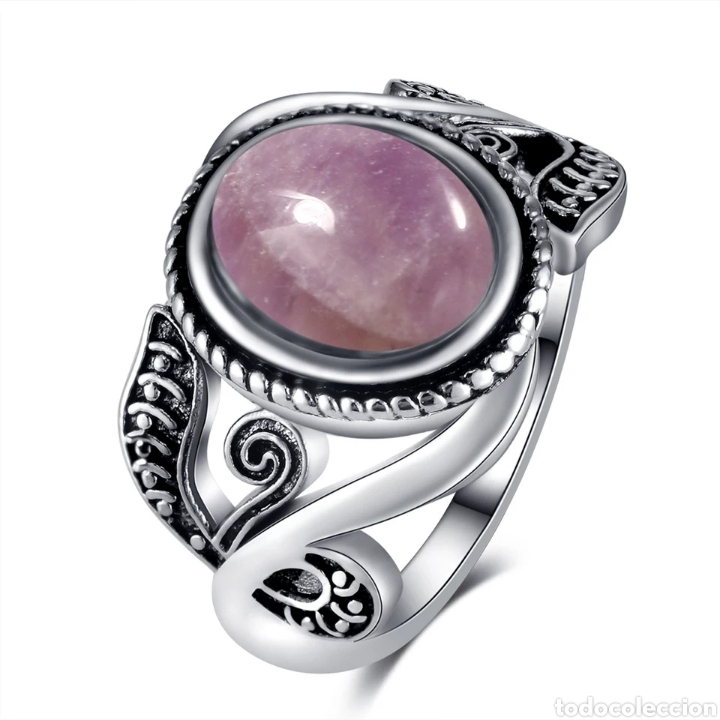 Joyeria: Anillo de Plata ENV&Iacute;O GRATIS!! - Foto 1