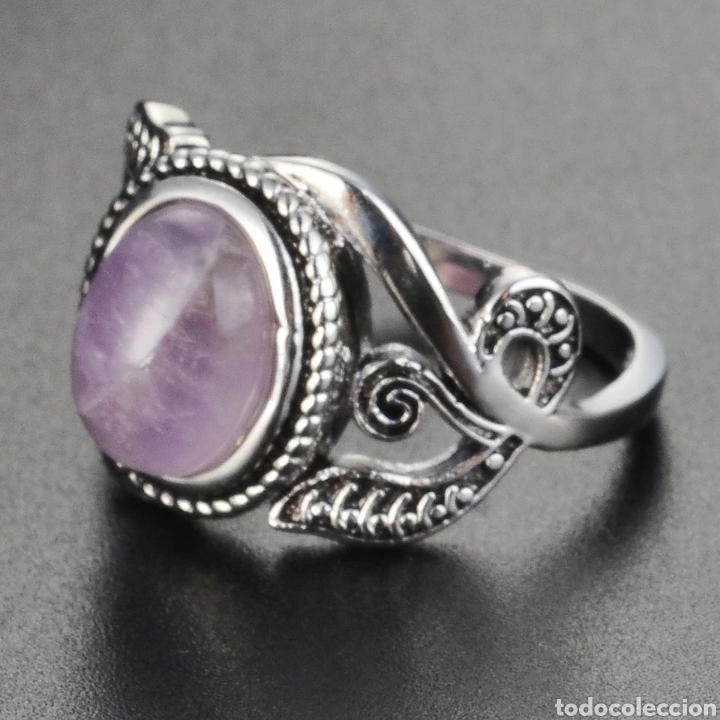Joyeria: Anillo de Plata ENV&Iacute;O GRATIS!! - Foto 2