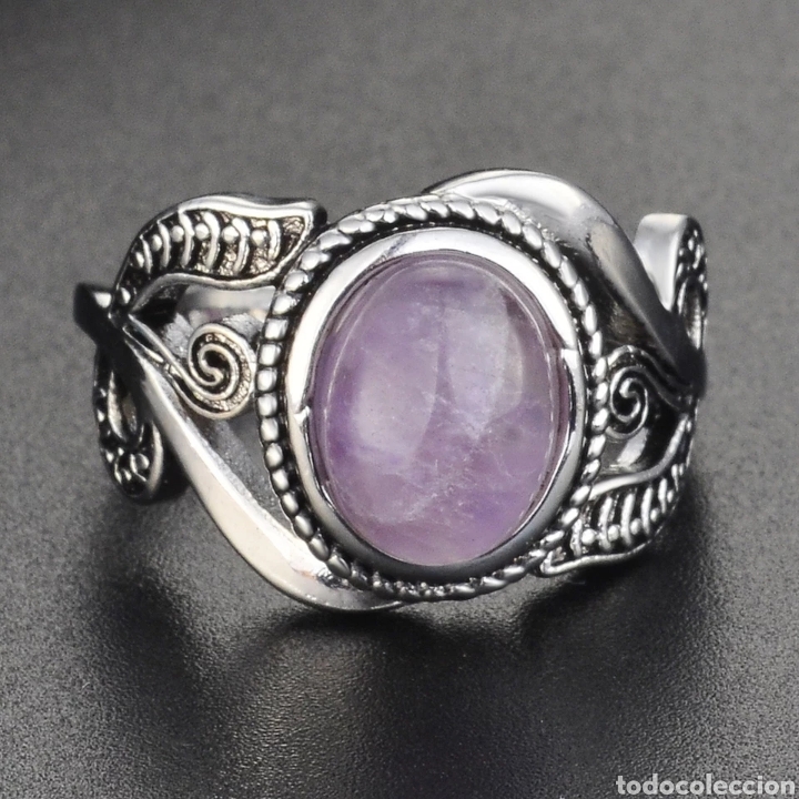 Joyeria: Anillo de Plata ENV&Iacute;O GRATIS!! - Foto 3