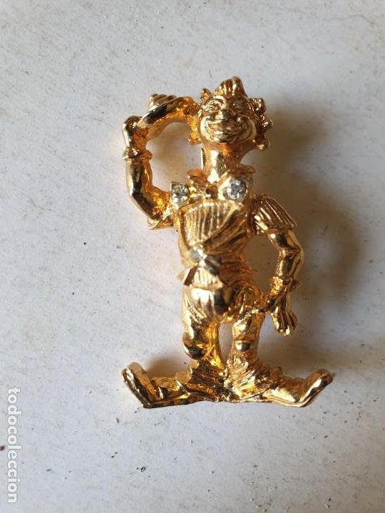 Joyeria: Broche - Foto 1