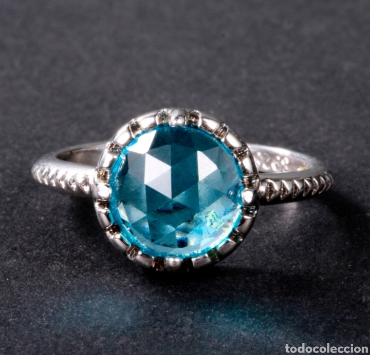 Joyeria: Anillo de Plata ENV&Iacute;O GRATIS!! - Foto 1