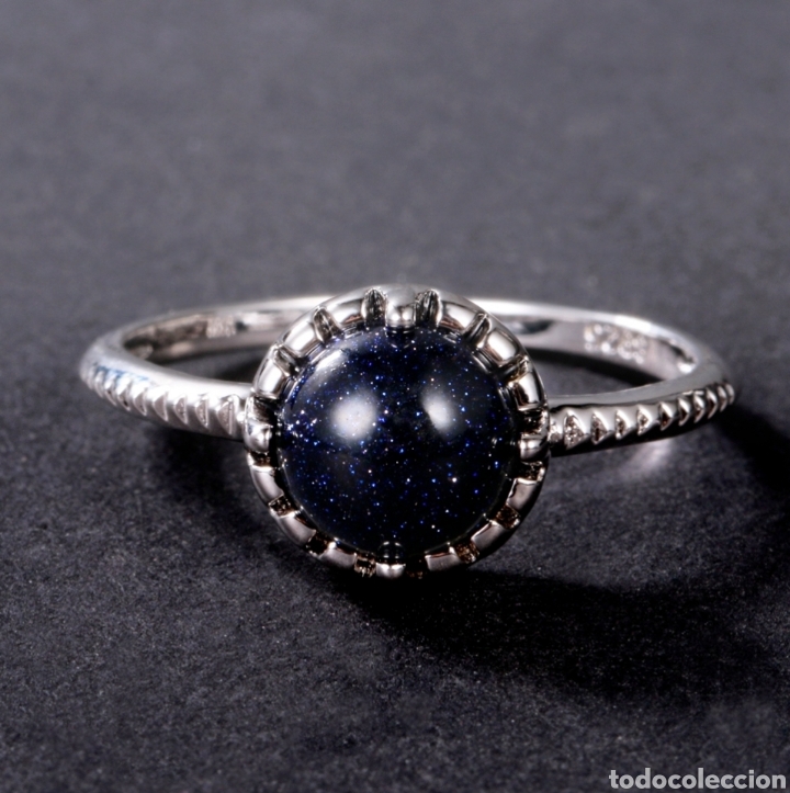 Joyeria: Anillo de Plata ENV&Iacute;O GRATIS!! - Foto 1