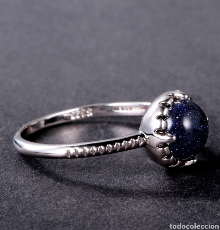 Joyeria: Anillo de Plata ENV&Iacute;O GRATIS!! - Foto 3