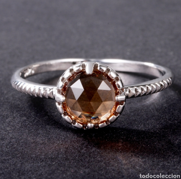 Joyeria: Anillo de Plata ENV&Iacute;O GRATIS!! - Foto 1