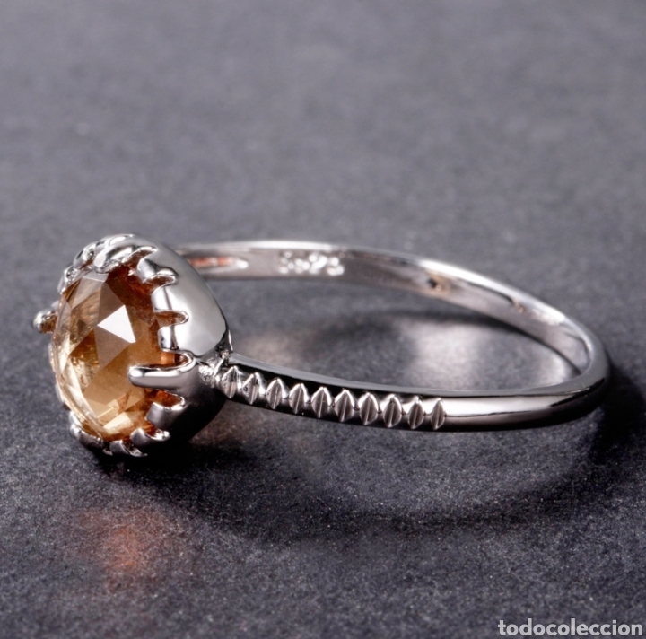 Joyeria: Anillo de Plata ENV&Iacute;O GRATIS!! - Foto 2