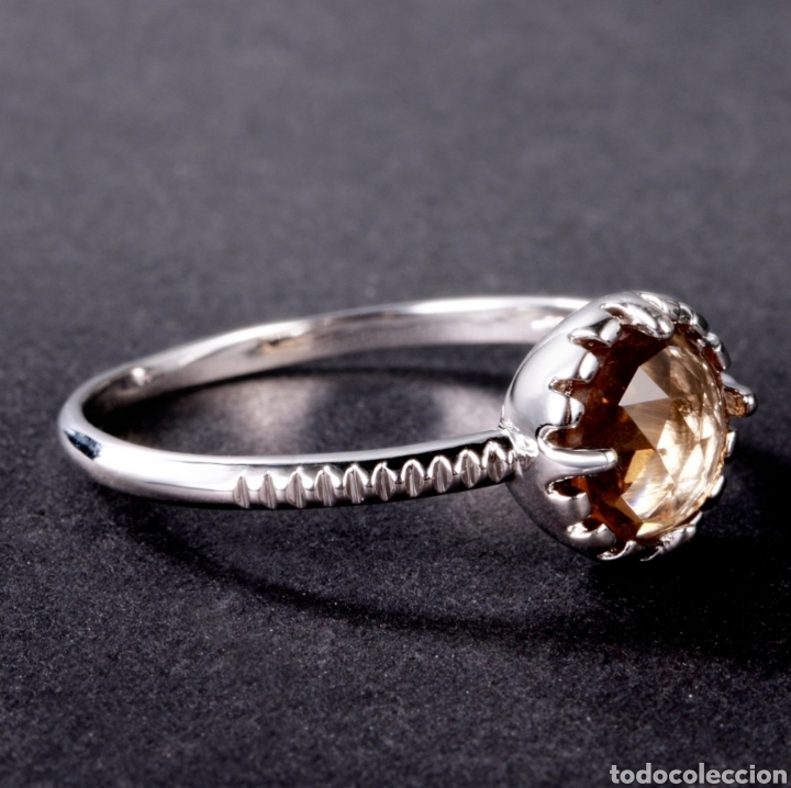 Joyeria: Anillo de Plata ENV&Iacute;O GRATIS!! - Foto 3