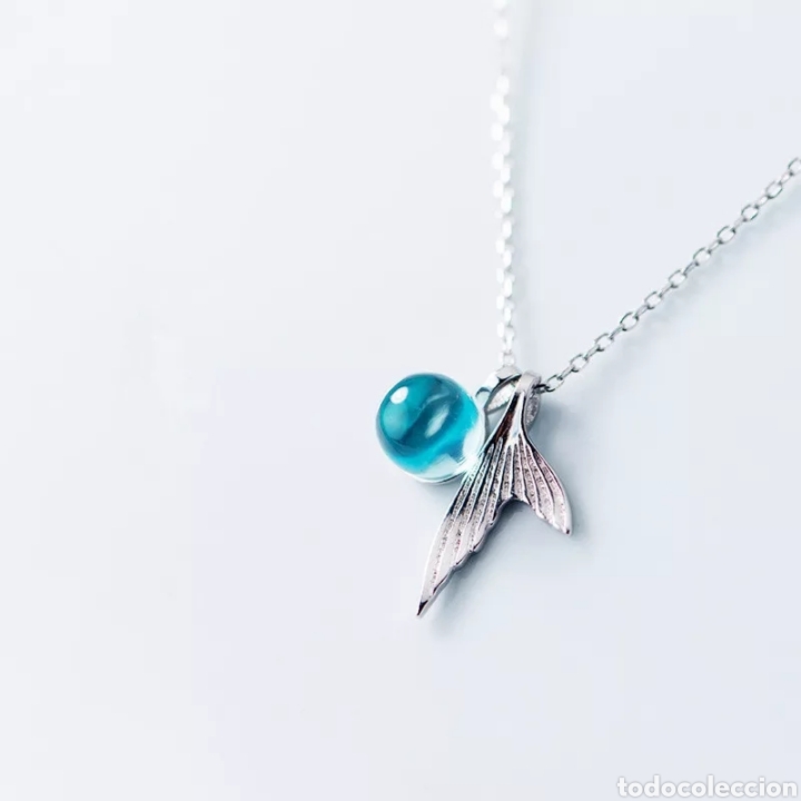 Joyeria: Collar de Plata ENV&Iacute;O GRATIS!! - Foto 1