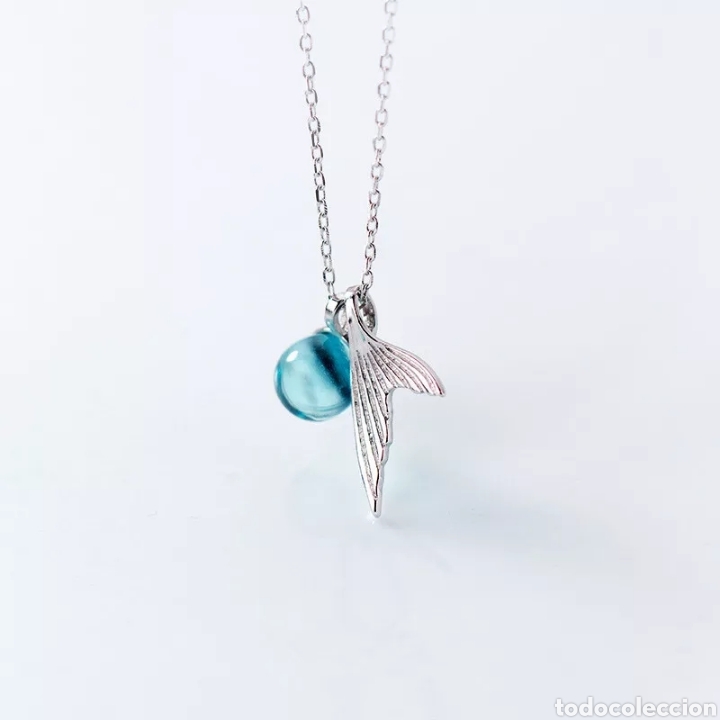 Joyeria: Collar de Plata ENV&Iacute;O GRATIS!! - Foto 3