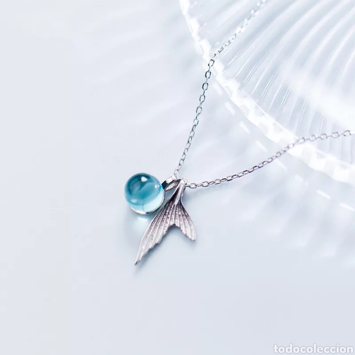 Joyeria: Collar de Plata ENV&Iacute;O GRATIS!! - Foto 5
