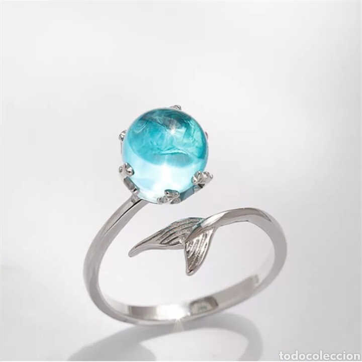 Joyeria: Anillo de Plata ENV&Iacute;O GRATIS!! - Foto 1