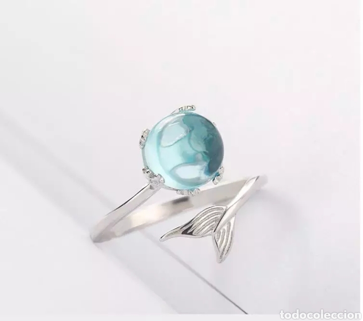 Joyeria: Anillo de Plata ENV&Iacute;O GRATIS!! - Foto 2