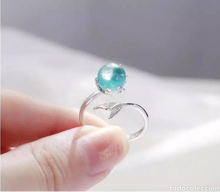 Joyeria: Anillo de Plata ENV&Iacute;O GRATIS!! - Foto 3