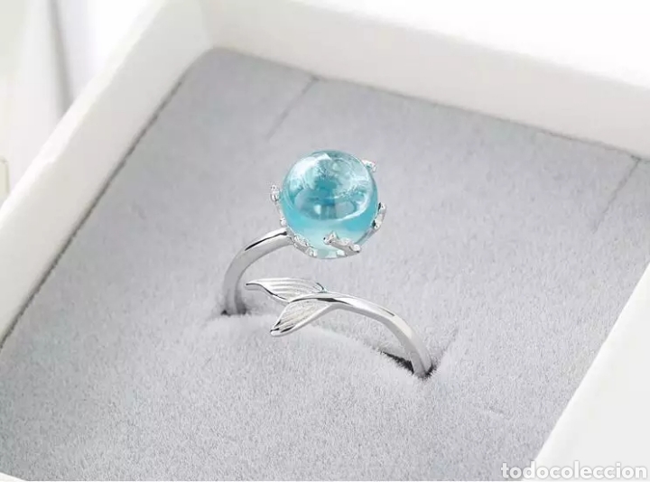 Joyeria: Anillo de Plata ENV&Iacute;O GRATIS!! - Foto 5
