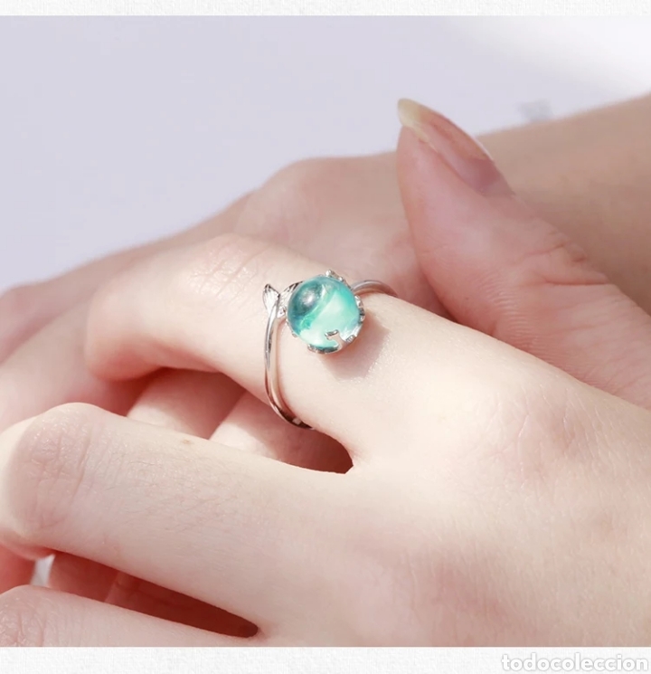 Joyeria: Anillo de Plata ENV&Iacute;O GRATIS!! - Foto 6