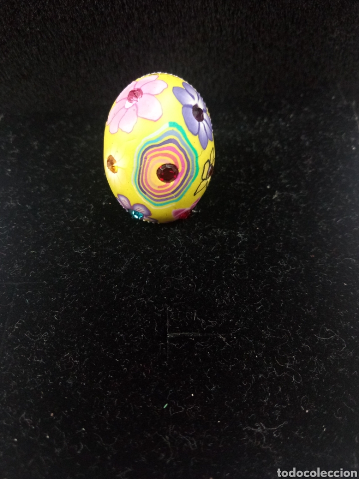 Joyeria: Anillo Fantasia. - Foto 1