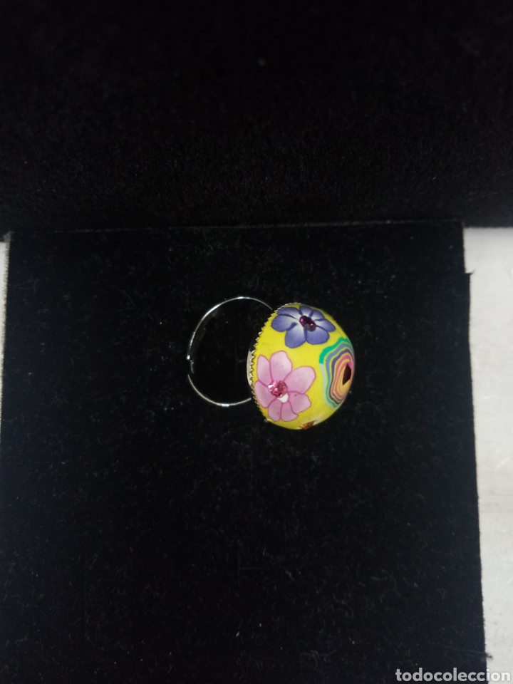 Joyeria: Anillo Fantasia. - Foto 2