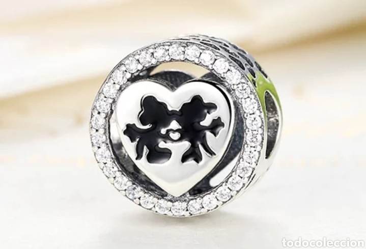 Joyeria: Charm o colgante de Plata ENV&Iacute;O GRATIS!! - Foto 1