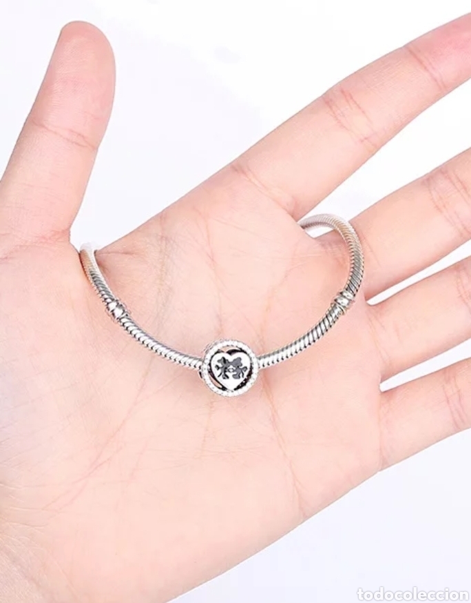 Joyeria: Charm o colgante de Plata ENV&Iacute;O GRATIS!! - Foto 2