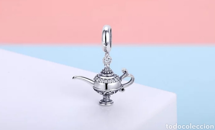 Joyeria: Charm de Plata o colgante ENV&Iacute;O GRATIS! - Foto 1