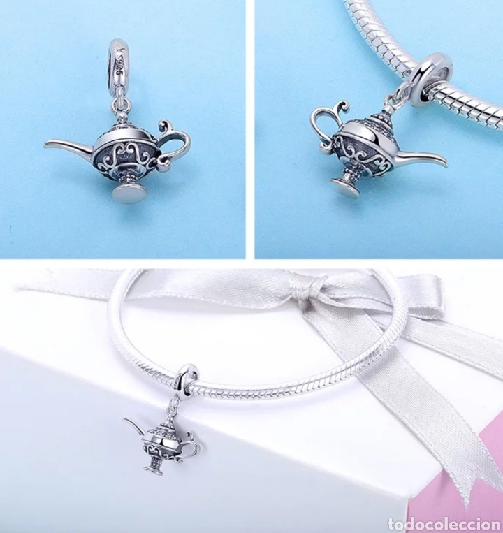 Joyeria: Charm de Plata o colgante ENV&Iacute;O GRATIS! - Foto 2