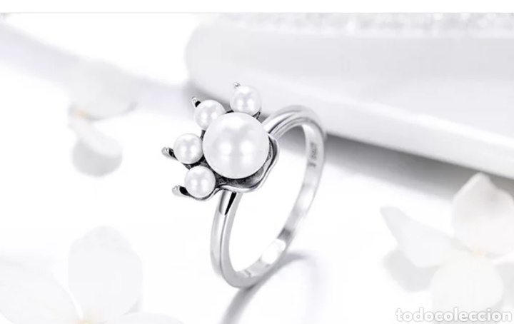 Joyeria: Anillo de Plata ENV&Iacute;O GRATIS!! - Foto 1