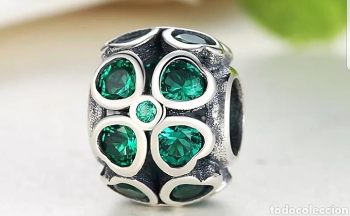 Joyeria: Charm de Plata o colgante ENV&Iacute;O GRATIS! - Foto 1