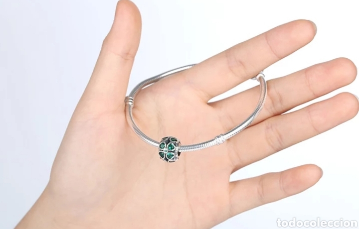 Joyeria: Charm de Plata o colgante ENV&Iacute;O GRATIS! - Foto 2