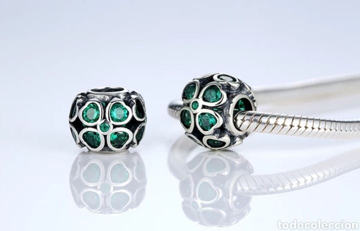 Joyeria: Charm de Plata o colgante ENV&Iacute;O GRATIS! - Foto 3