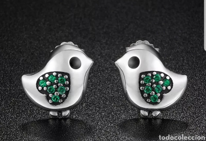 Joyeria: Pendientes de Plata ENV&Iacute;O GRATIS!! - Foto 1