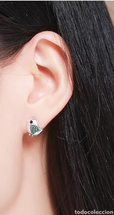 Joyeria: Pendientes de Plata ENV&Iacute;O GRATIS!! - Foto 3