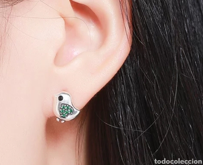 Joyeria: Pendientes de Plata ENV&Iacute;O GRATIS!! - Foto 4