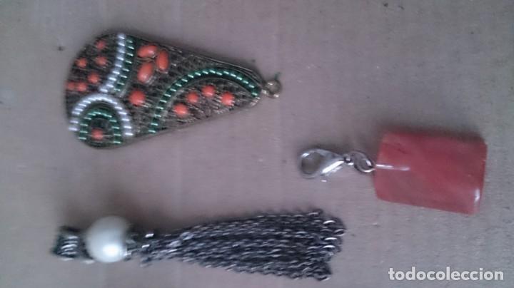 Joyeria: 10 colgantes bisuter&iacute;a 129 - Foto 2