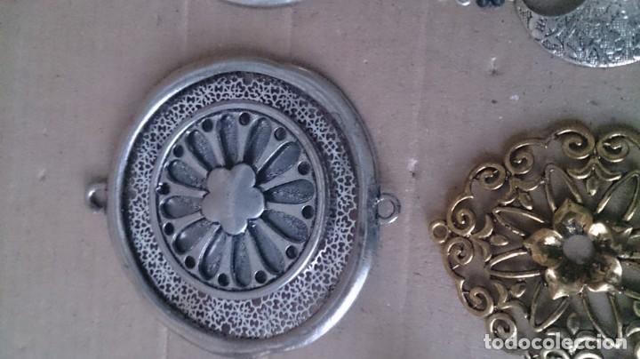 Joyeria: 10 colgantes bisuter&iacute;a 129 - Foto 5