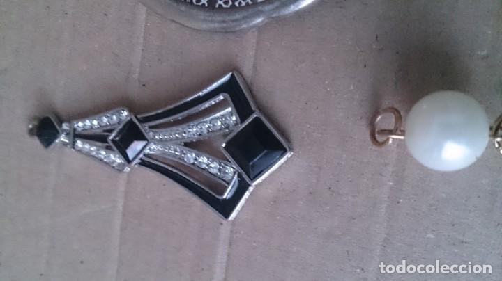Joyeria: 10 colgantes bisuter&iacute;a 129 - Foto 6
