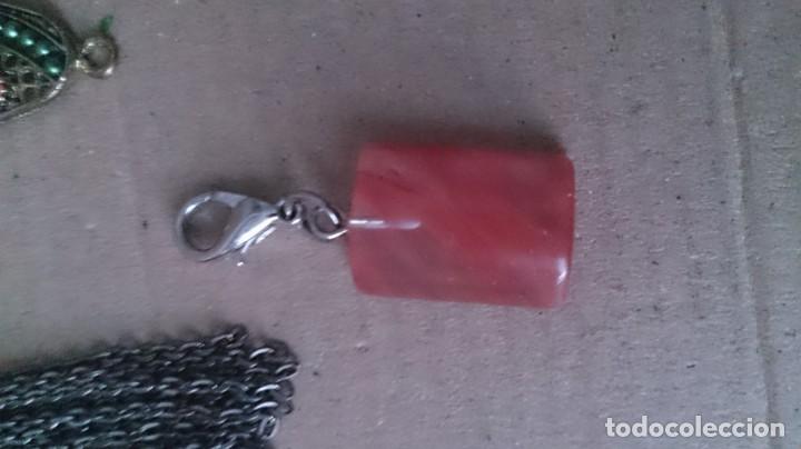 Joyeria: 10 colgantes bisuter&iacute;a 129 - Foto 7