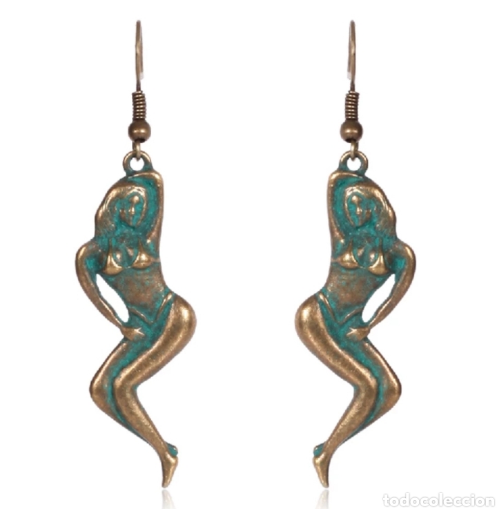 Schmuck: Pendientes ENV&Iacute;O GRATIS!!