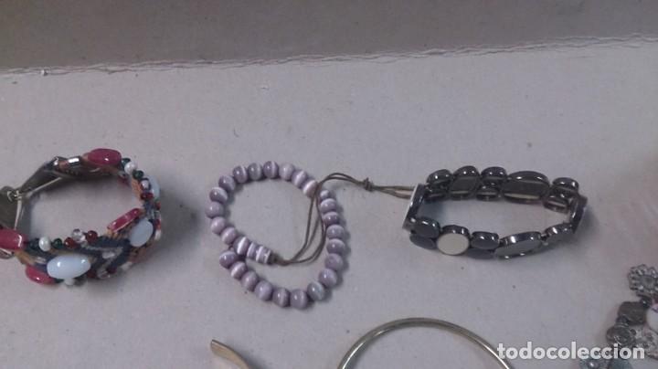 Joyeria: 10 pulseras de bisuter&iacute;a. 126 - Foto 5