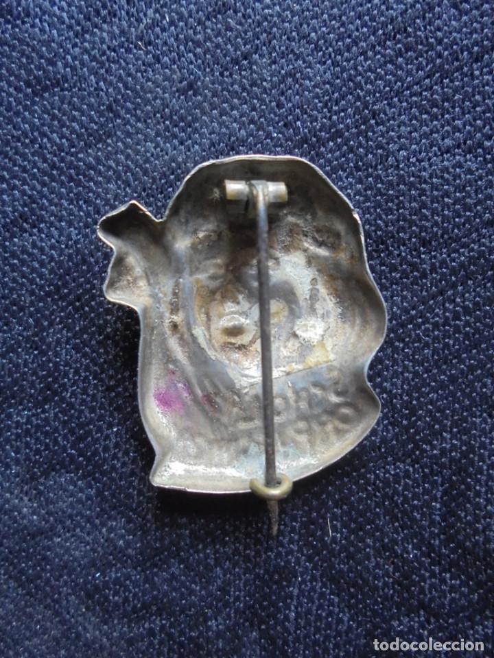 Joyeria: Broche vintage Schola Orpheonica - Foto 2