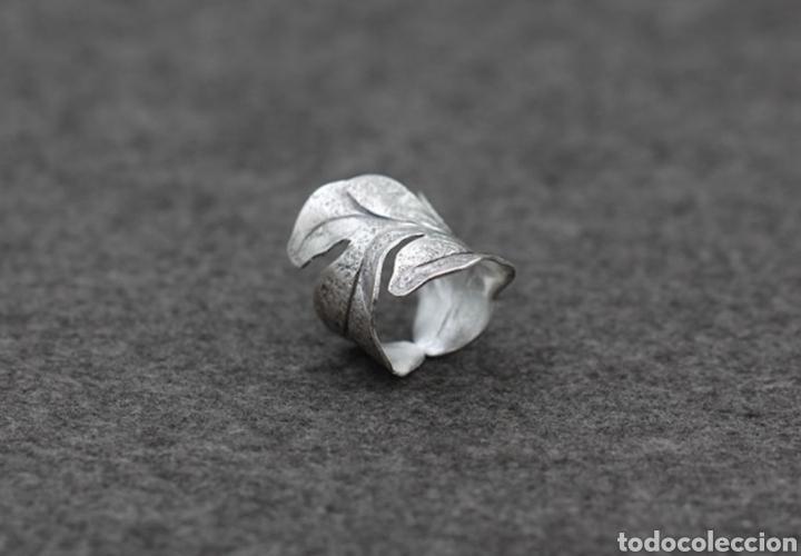 Joyeria: Anillo de Plata ENV&Iacute;O GRATIS!! - Foto 1