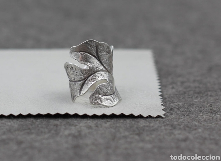 Joyeria: Anillo de Plata ENV&Iacute;O GRATIS!! - Foto 3