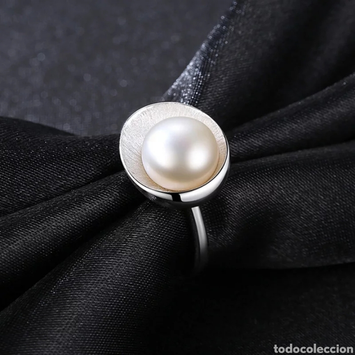 Joyeria: Anillo de Plata ENV&Iacute;O GRATIS!! - Foto 1
