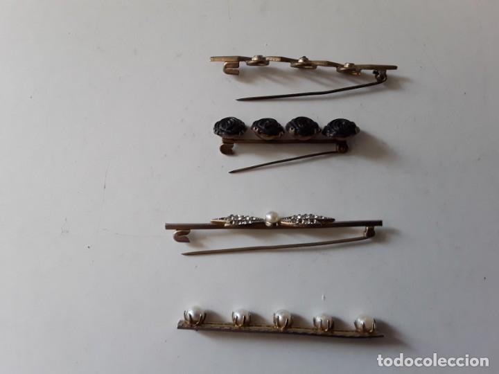 Joyeria: Conjunto broches a&ntilde;os 20 - Foto 7