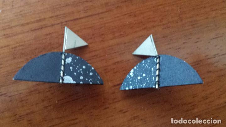 Joyeria: PENDIENTES DE DISE&Ntilde;O - Foto 1