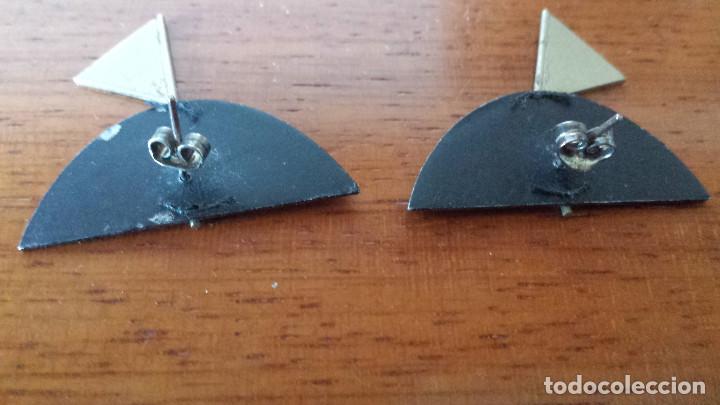 Joyeria: PENDIENTES DE DISE&Ntilde;O - Foto 2